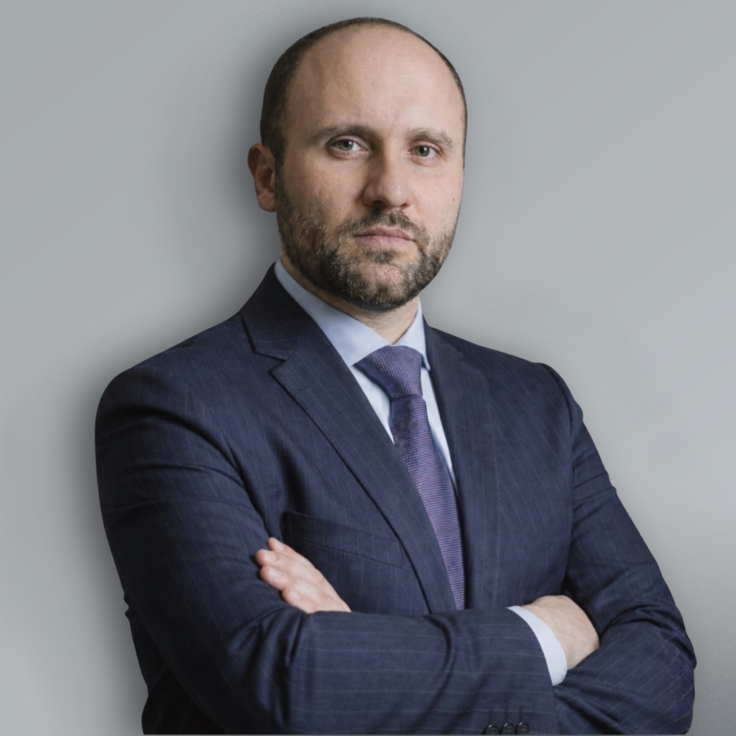 Gianluca Bove