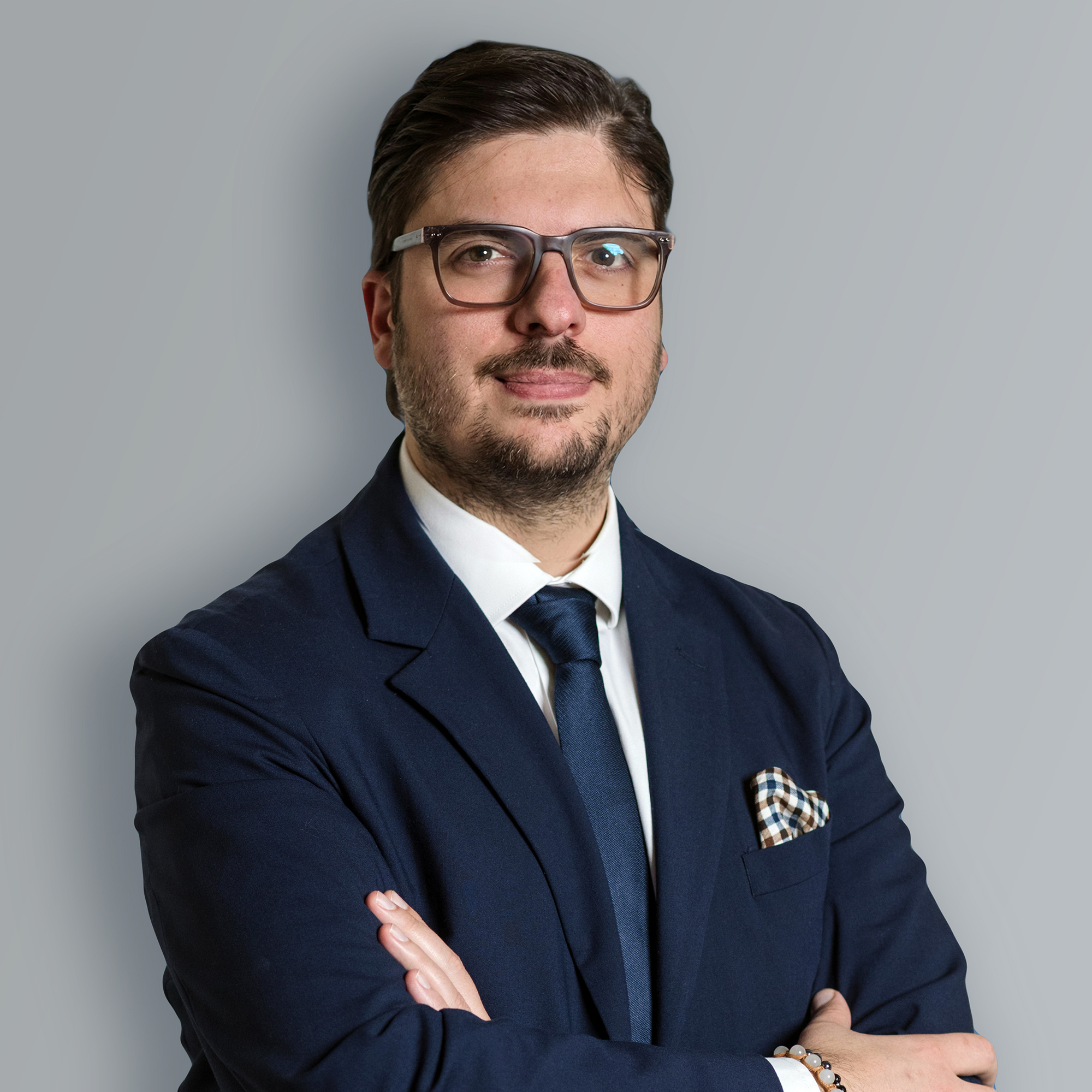 AVV. CARMELO CIANCIO​