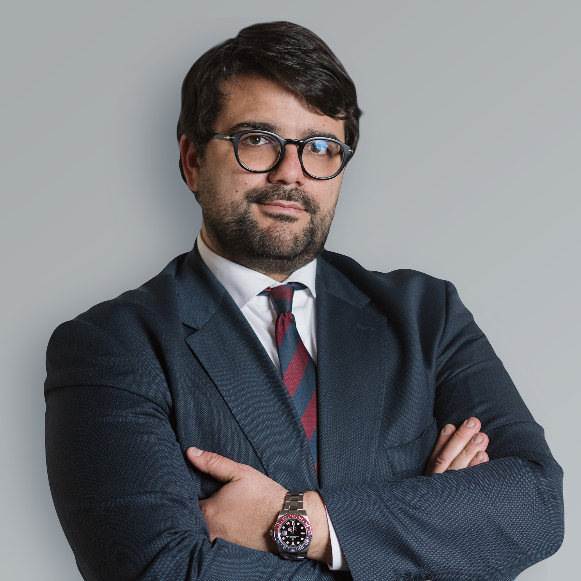 AVV. DARIO CAPPELLO ​