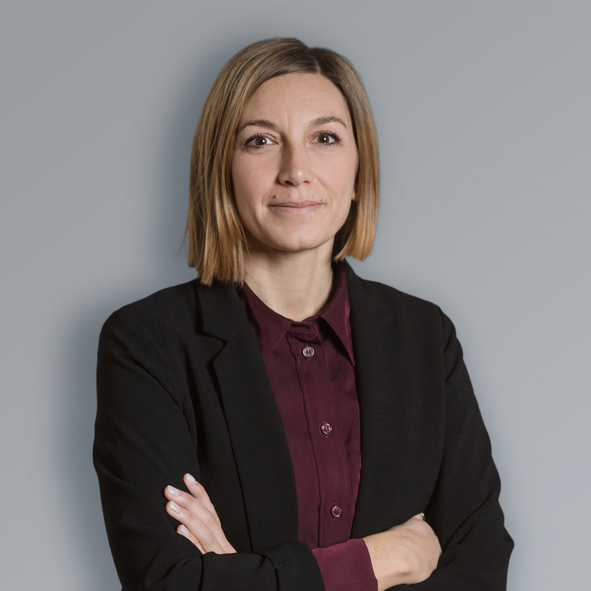 AVV. SERENA DE GIGLIO ​