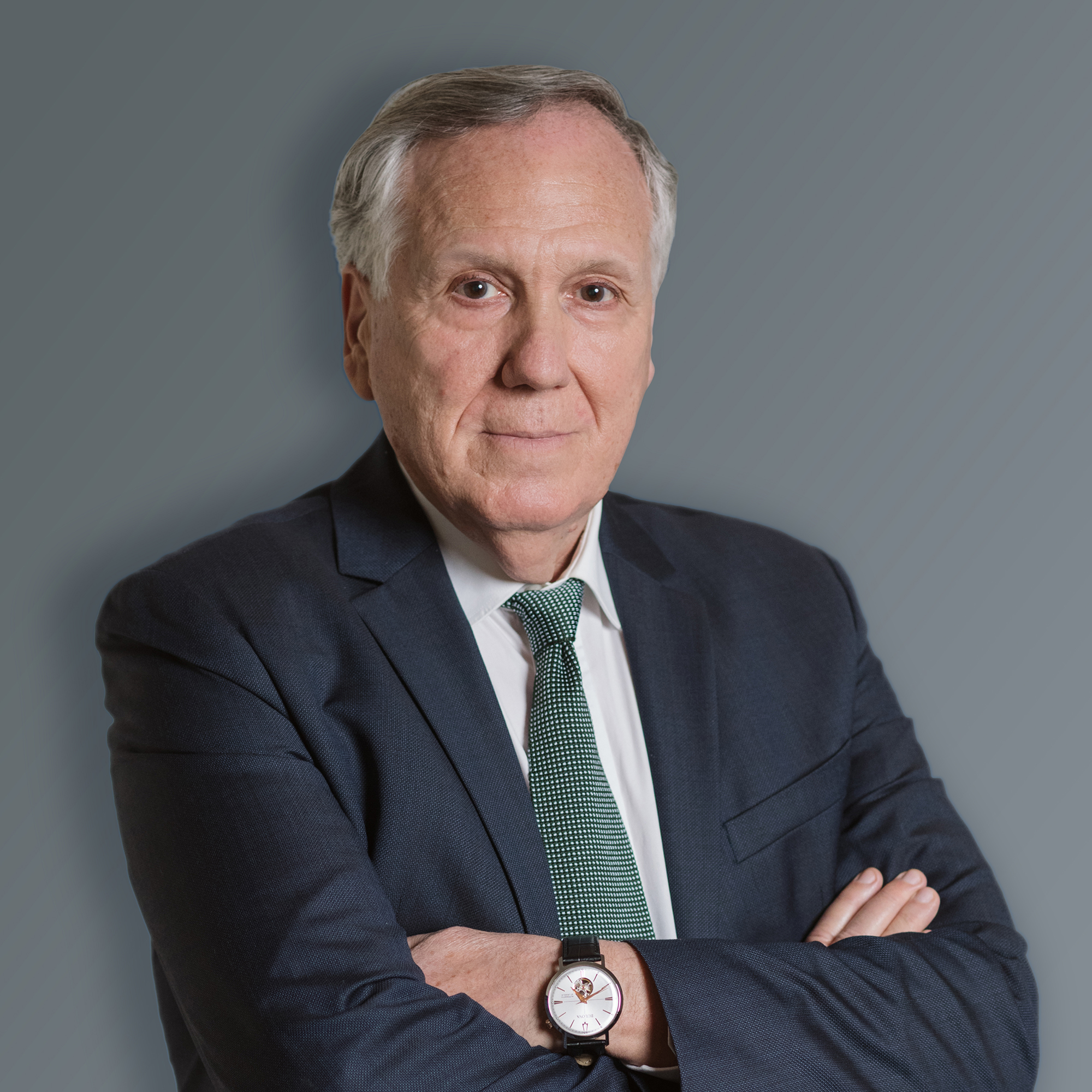 AVV. MASSIMO ROSIGNOLI​